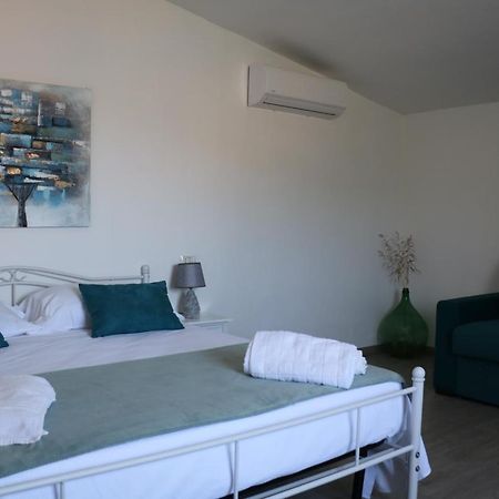 Albergo"Villa Biscotti" Peschici Εξωτερικό φωτογραφία