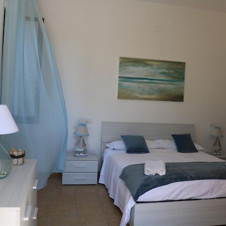 Albergo"Villa Biscotti" Peschici Εξωτερικό φωτογραφία