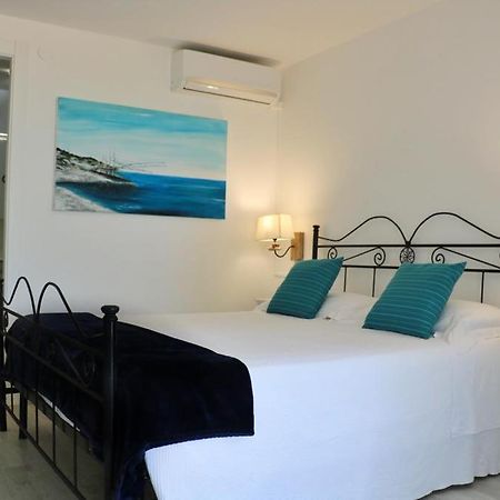 Albergo"Villa Biscotti" Peschici Εξωτερικό φωτογραφία