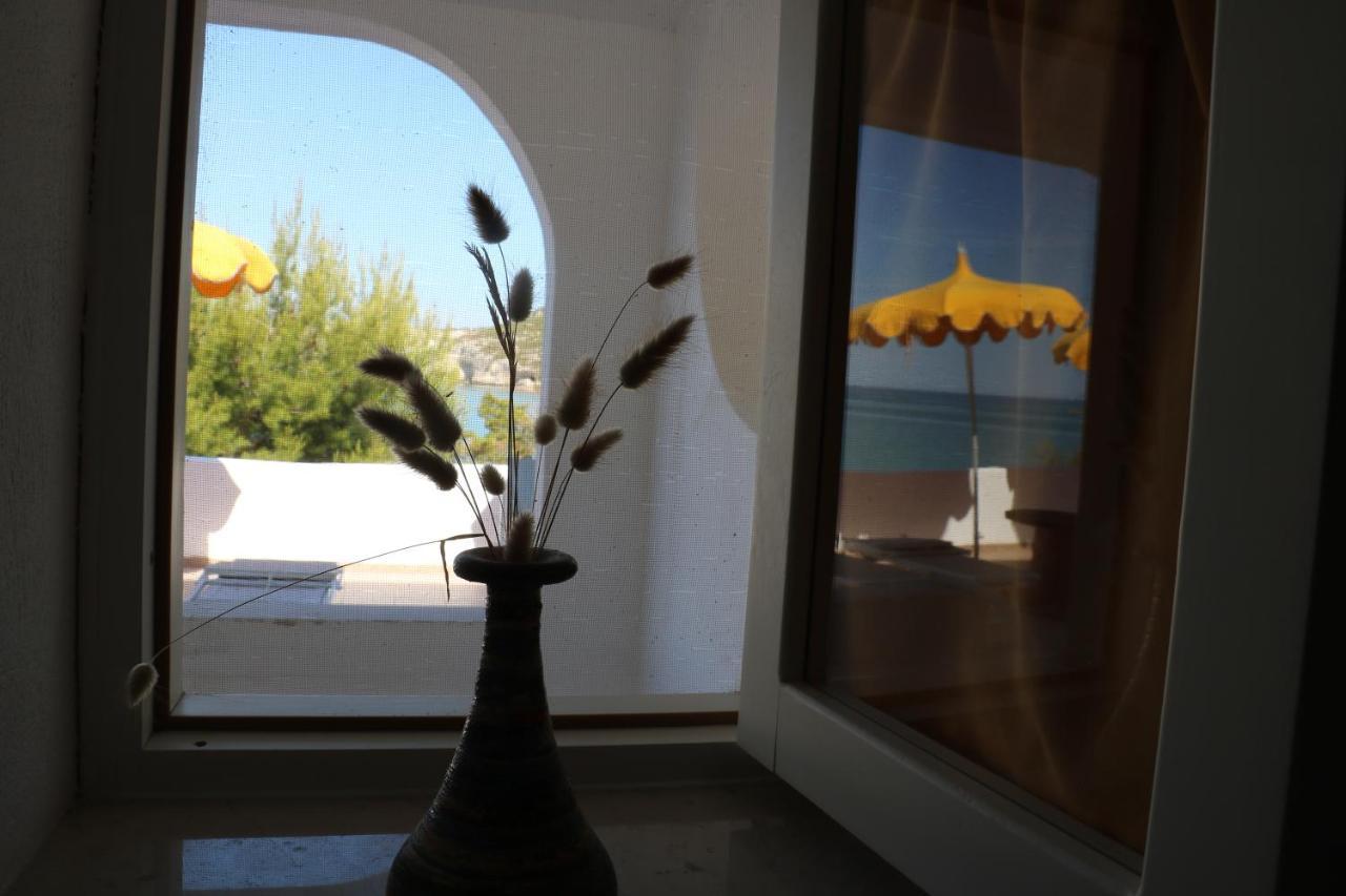Albergo"Villa Biscotti" Peschici Εξωτερικό φωτογραφία