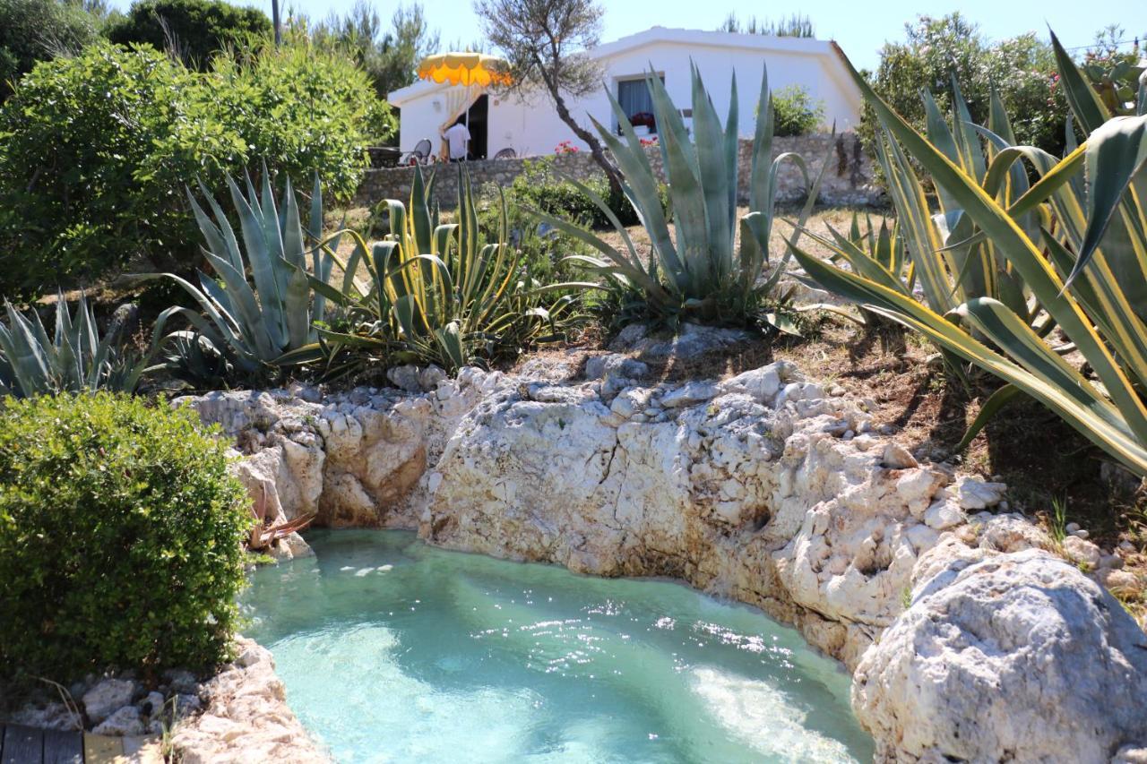 Albergo"Villa Biscotti" Peschici Εξωτερικό φωτογραφία