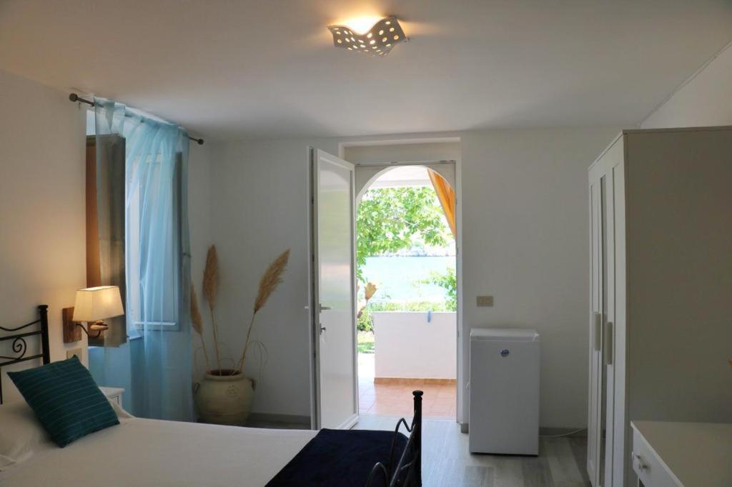 Albergo"Villa Biscotti" Peschici Εξωτερικό φωτογραφία