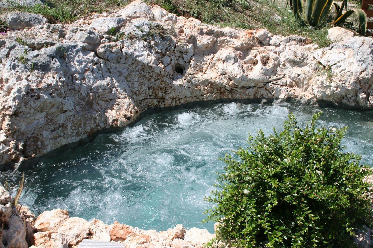 Albergo"Villa Biscotti" Peschici Εξωτερικό φωτογραφία